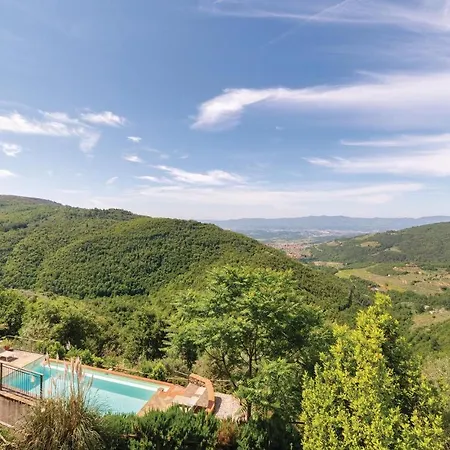 Casetta 1 Apartment Loro Ciuffenna