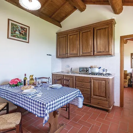 Casetta 1 * Loro Ciuffenna