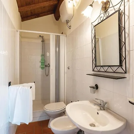 Casetta 1 Apartment