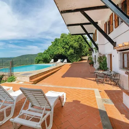 Appartement Casetta 1