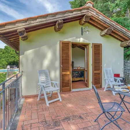 Casetta 1 Apartment