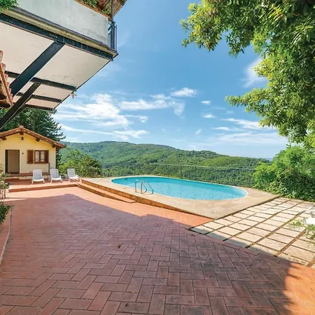 Casetta 1 Appartement Loro Ciuffenna