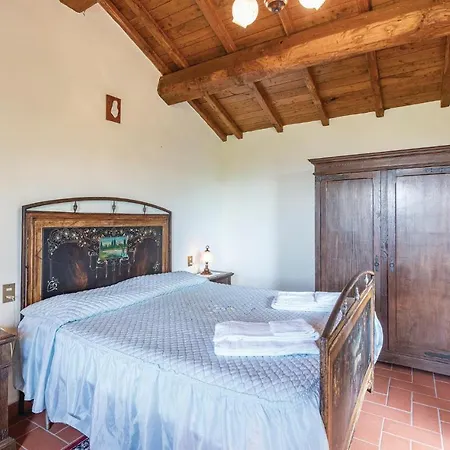 Apartment Casetta 1