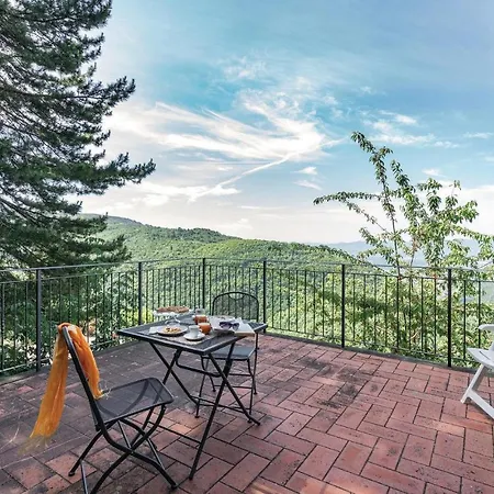 Apartament Casetta 1 Loro Ciuffenna
