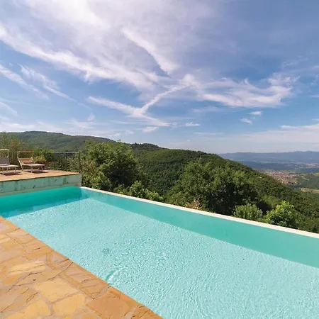 Casetta 1 Appartement *
