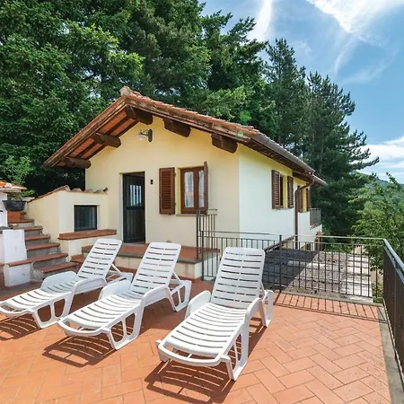 Casetta 1 Apartment *